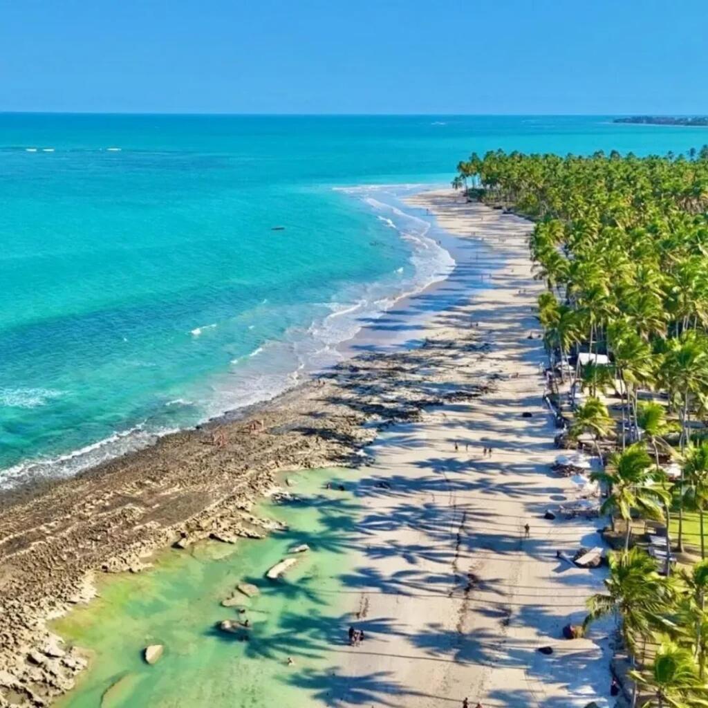 Praia Dos Carneiros Condominio Village Tamandaré Exterior foto