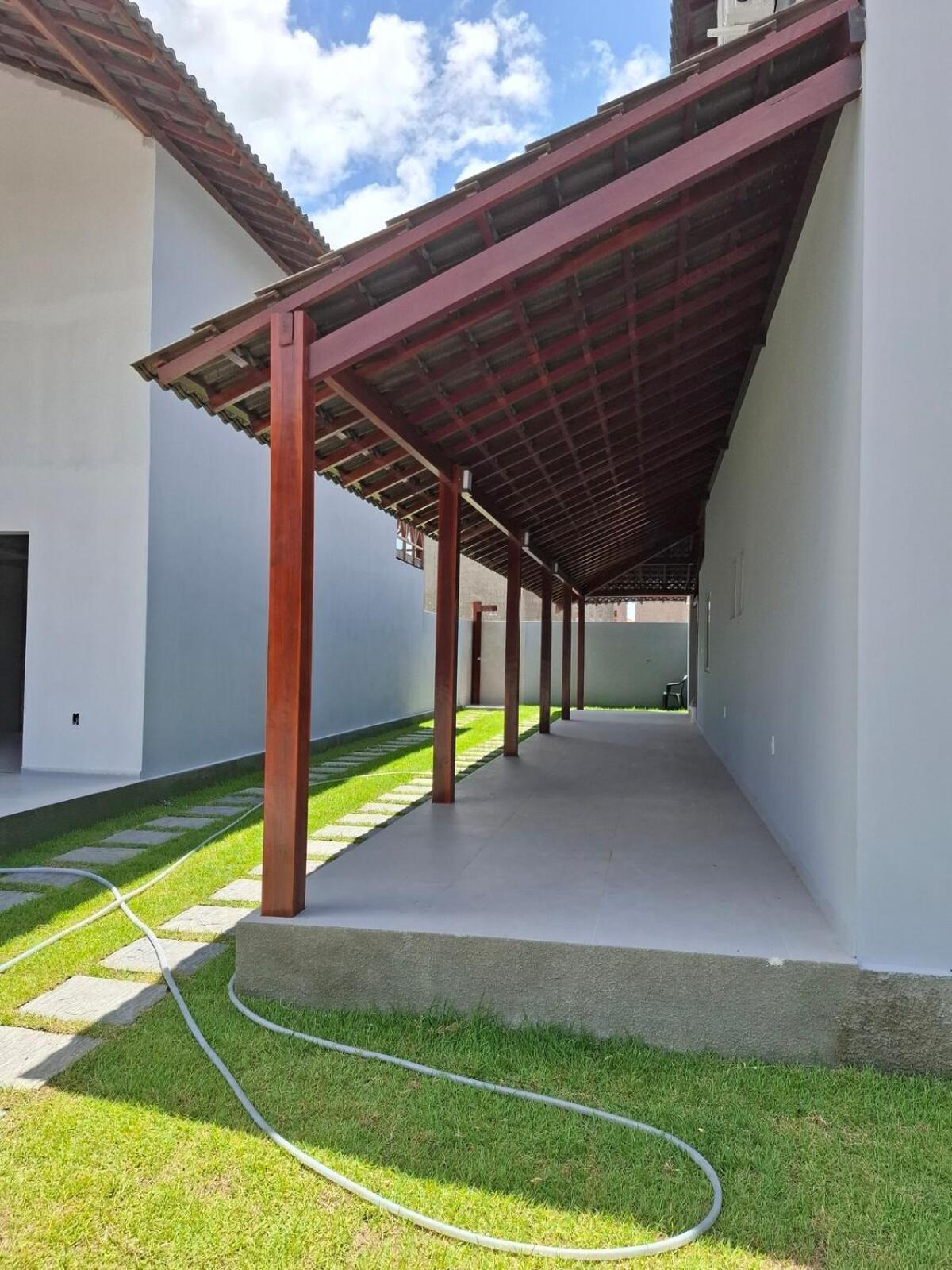 Praia Dos Carneiros Condominio Village Tamandaré Exterior foto