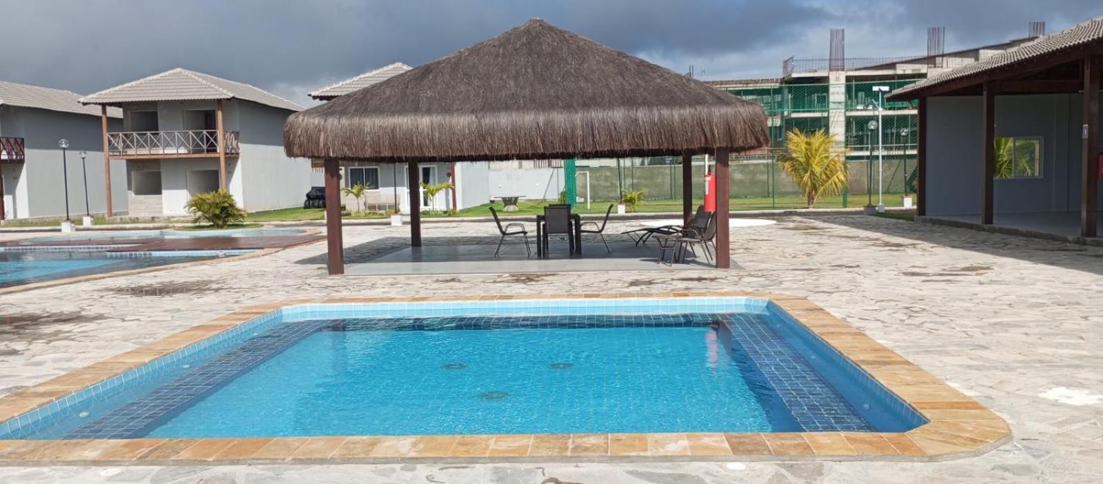 Praia Dos Carneiros Condominio Village Tamandaré Exterior foto