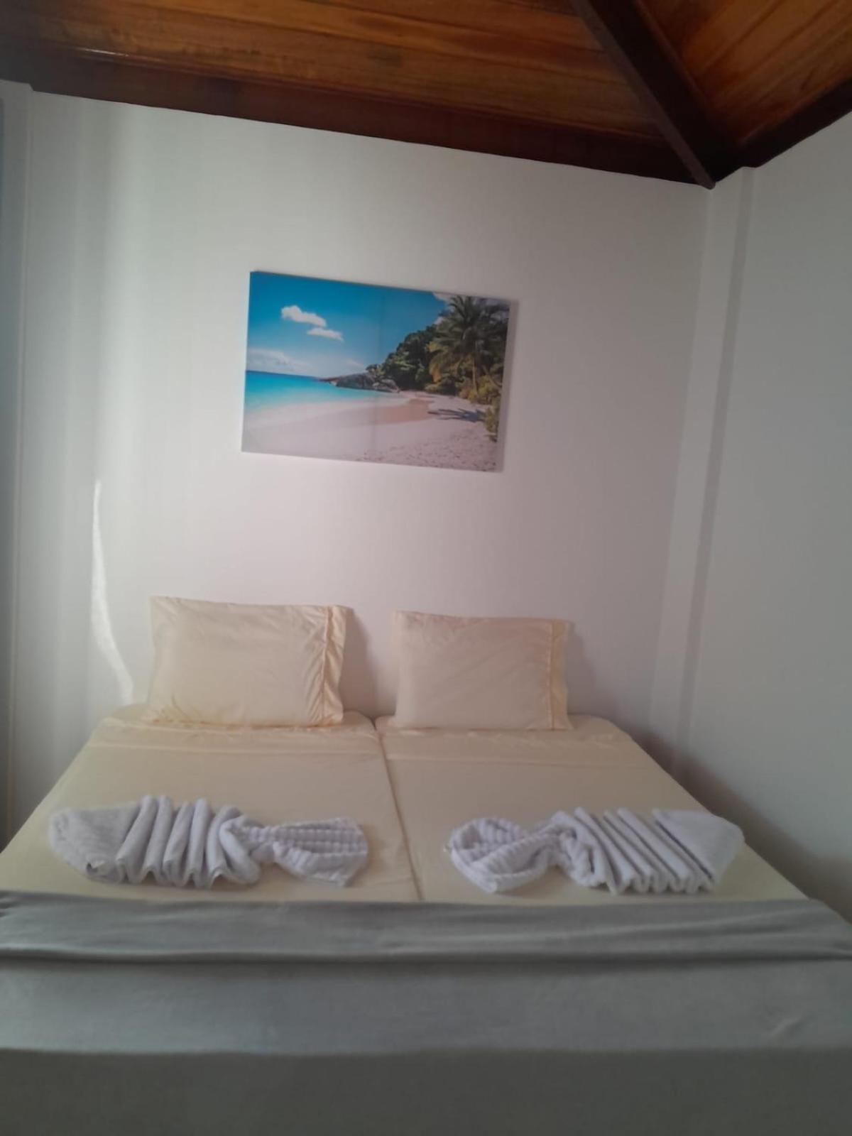Praia Dos Carneiros Condominio Village Tamandaré Exterior foto